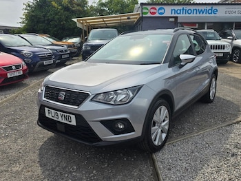 Used SEAT Arona 2019 for sale - 75433062: Photo