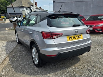 Used SEAT Arona 2019 for sale - 75433062: Photo