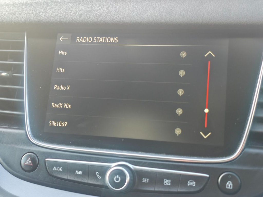 Used Vauxhall Grandland X 2018 for sale - 77534109: Photo 20