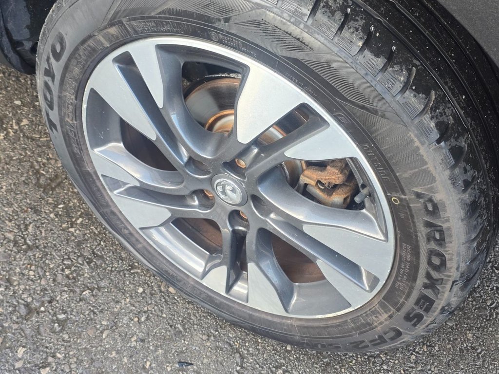 Used Vauxhall Grandland X 2018 for sale - 77534109: Photo 9