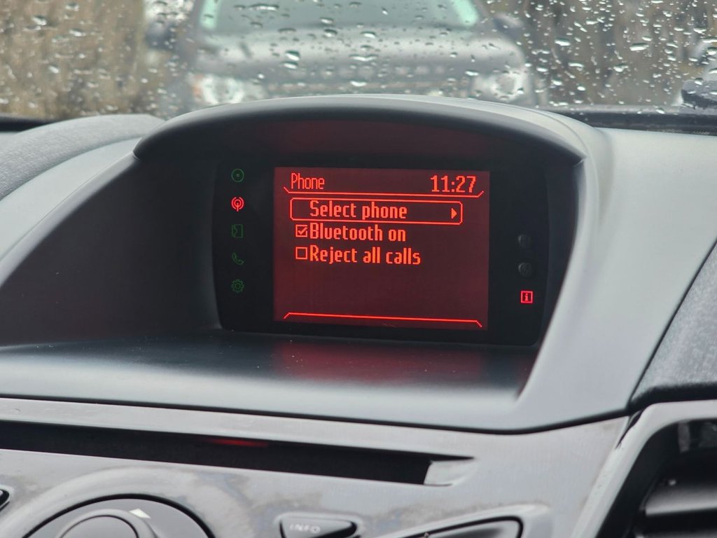 Used Ford Fiesta 2012 for sale - 77621025: Photo 16