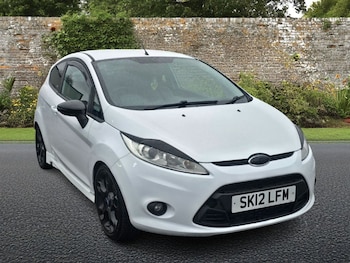 Ford Fiesta feature image