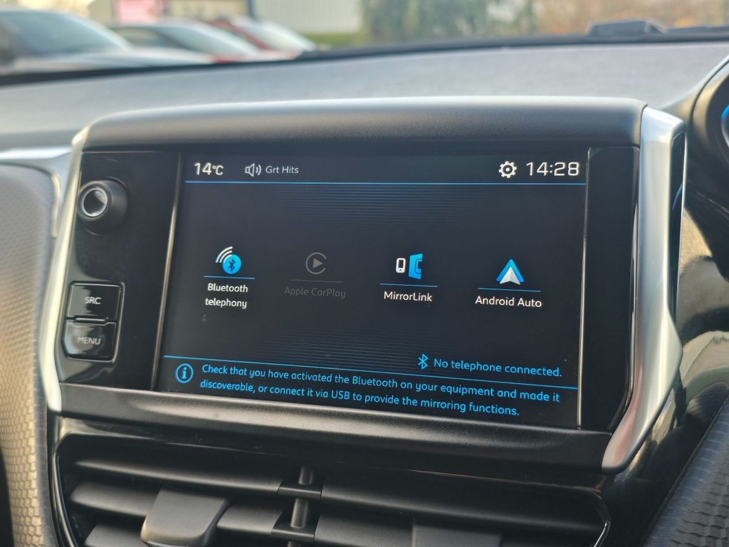 Used Peugeot 2008 2017 for sale - 76570520: Photo 17