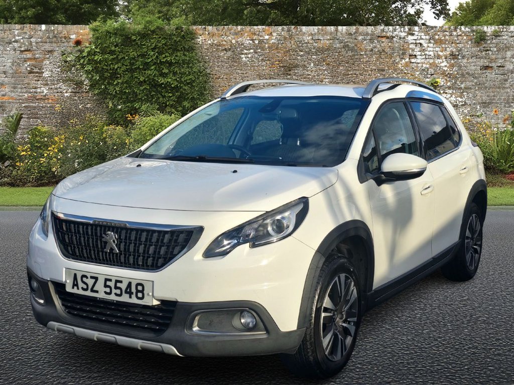 Used Peugeot 2008 2017 for sale - 76570520: Photo 3
