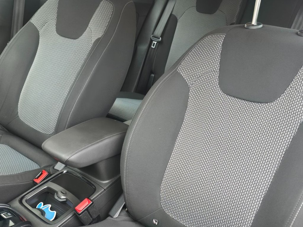 Used Vauxhall Grandland X 2018 for sale - 77666834: Photo 10