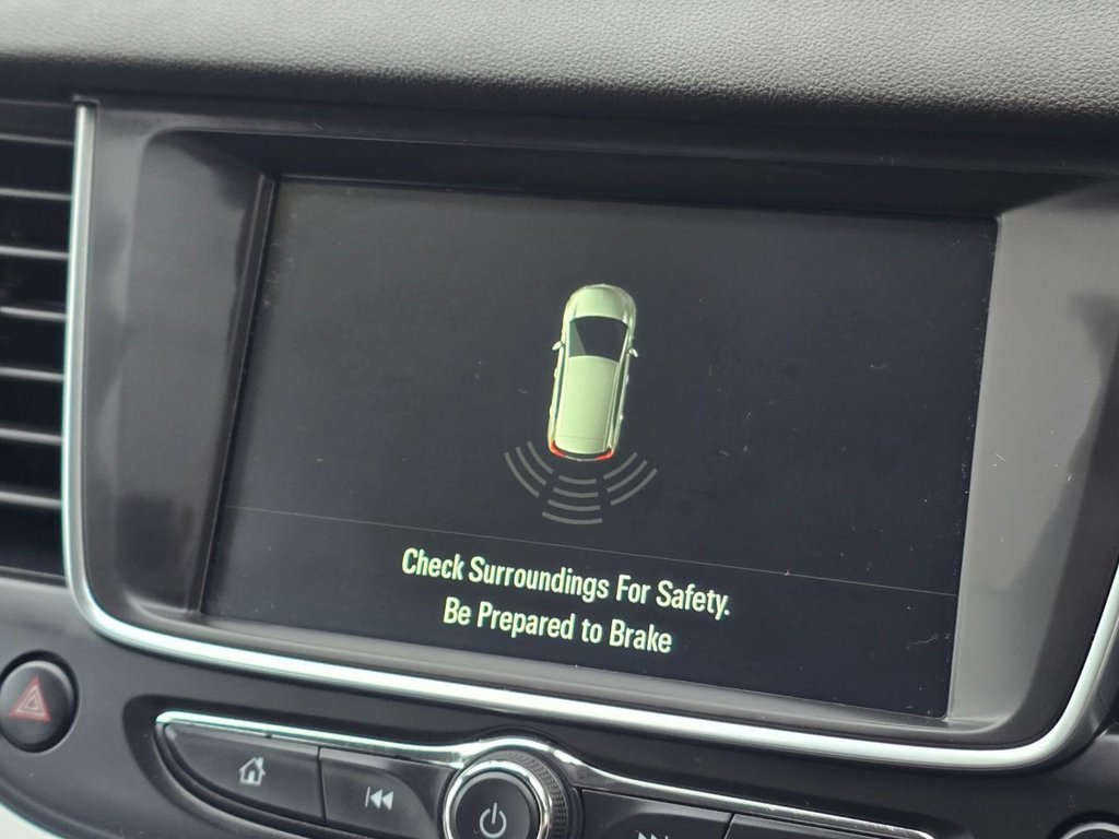 Used Vauxhall Grandland X 2018 for sale - 77666834: Photo 19