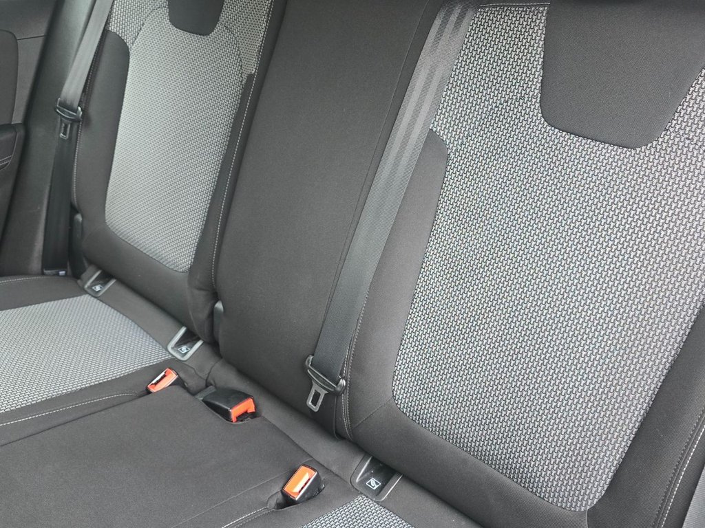 Used Vauxhall Grandland X 2018 for sale - 77666834: Photo 8