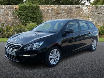 Used Peugeot 308 SW 2016 for sale - 79518326: Photo