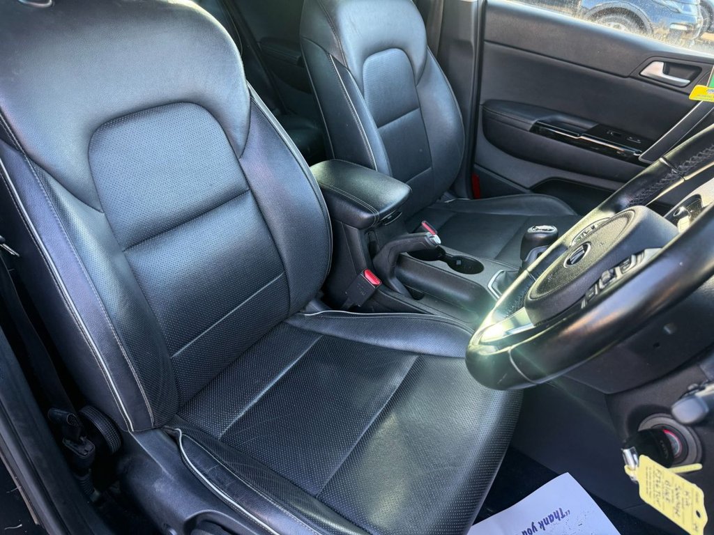 Used Kia Sportage 2016 for sale - 77805969: Photo 10