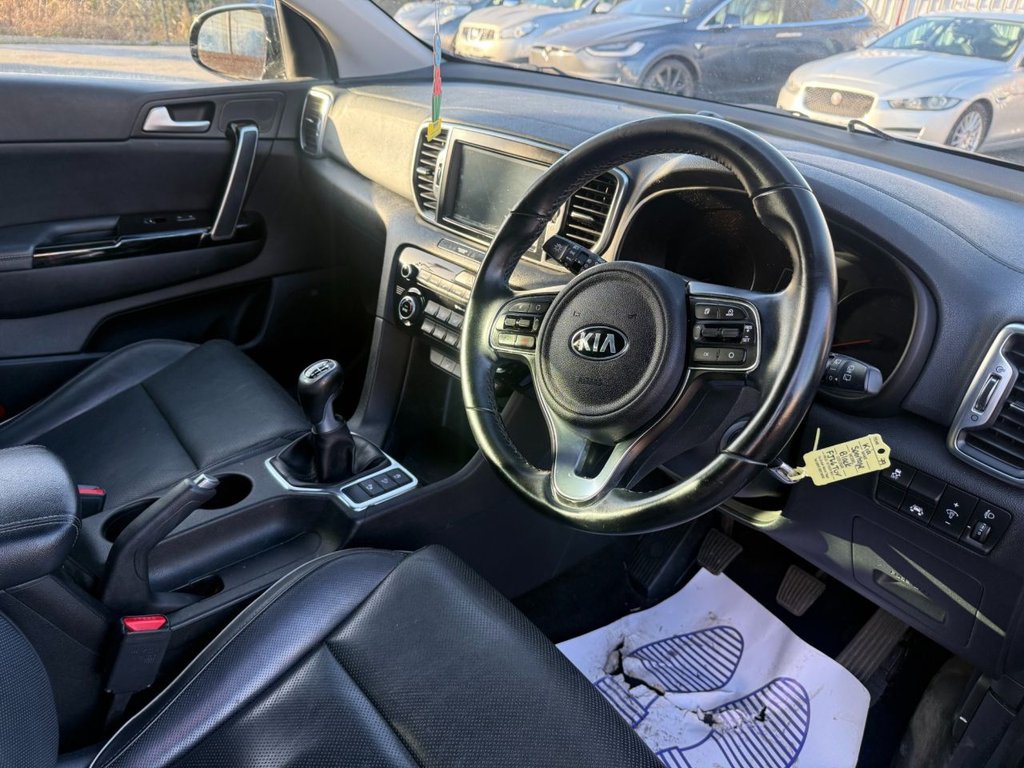 Used Kia Sportage 2016 for sale - 77805969: Photo 11