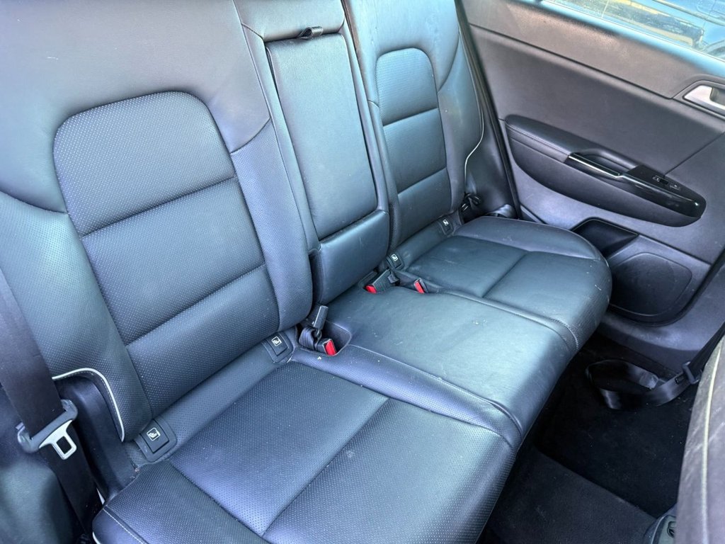 Used Kia Sportage 2016 for sale - 77805969: Photo 12