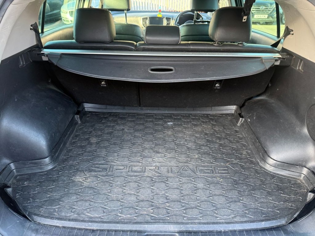 Used Kia Sportage 2016 for sale - 77805969: Photo 13