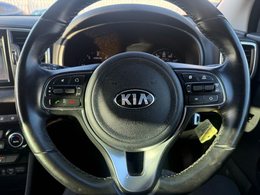 Used Kia Sportage 2016 for sale - 77805969: Photo 19