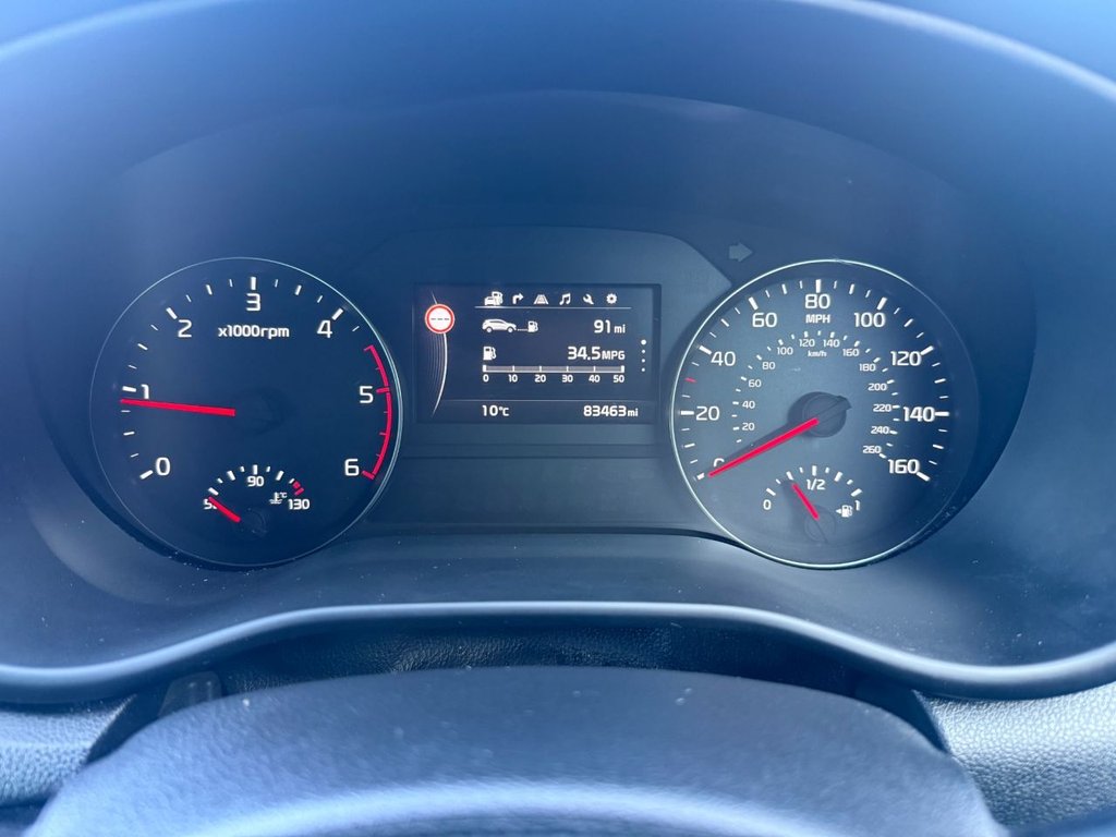 Used Kia Sportage 2016 for sale - 77805969: Photo 20