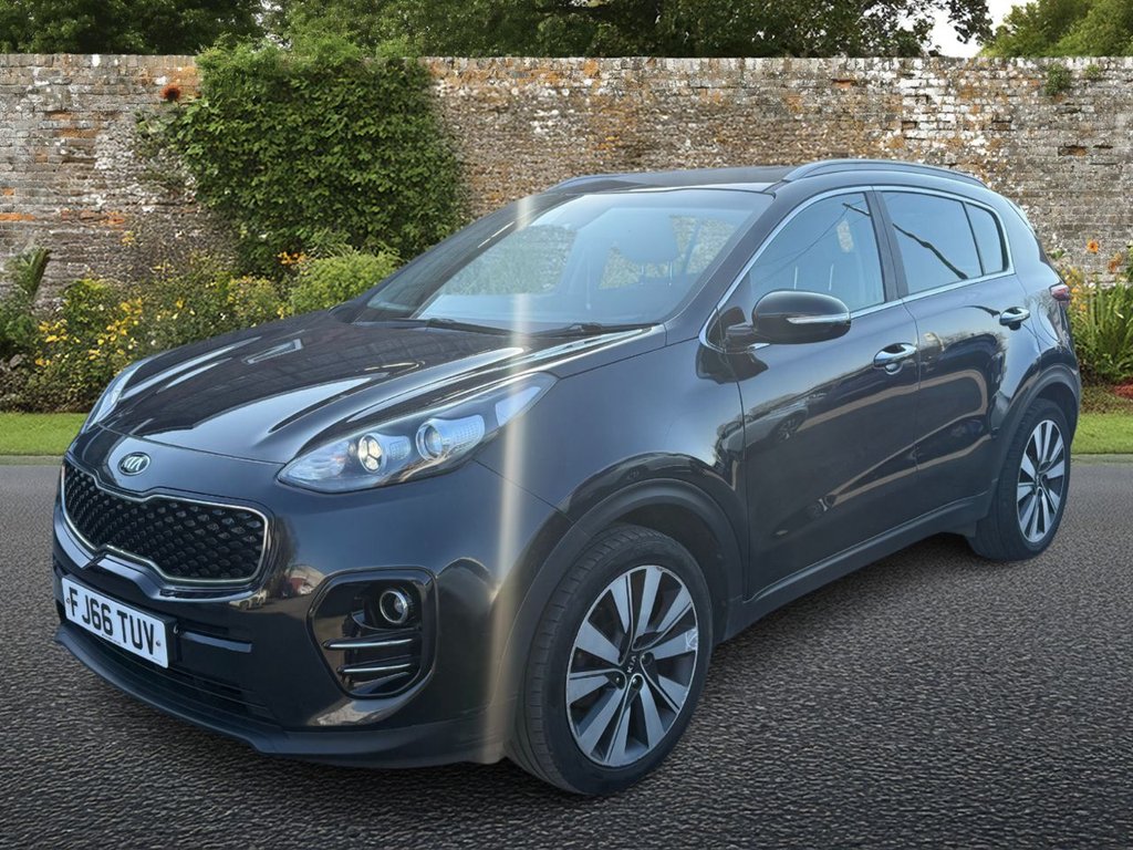 Used Kia Sportage 2016 for sale - 77805969: Photo 3