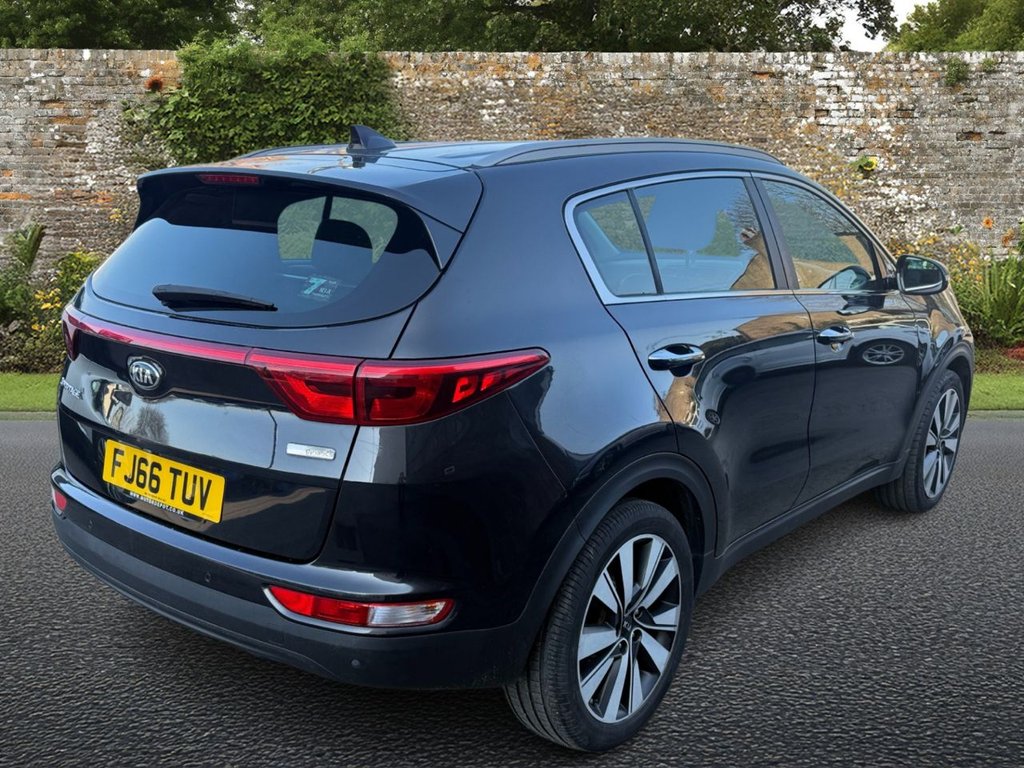 Used Kia Sportage 2016 for sale - 77805969: Photo 4