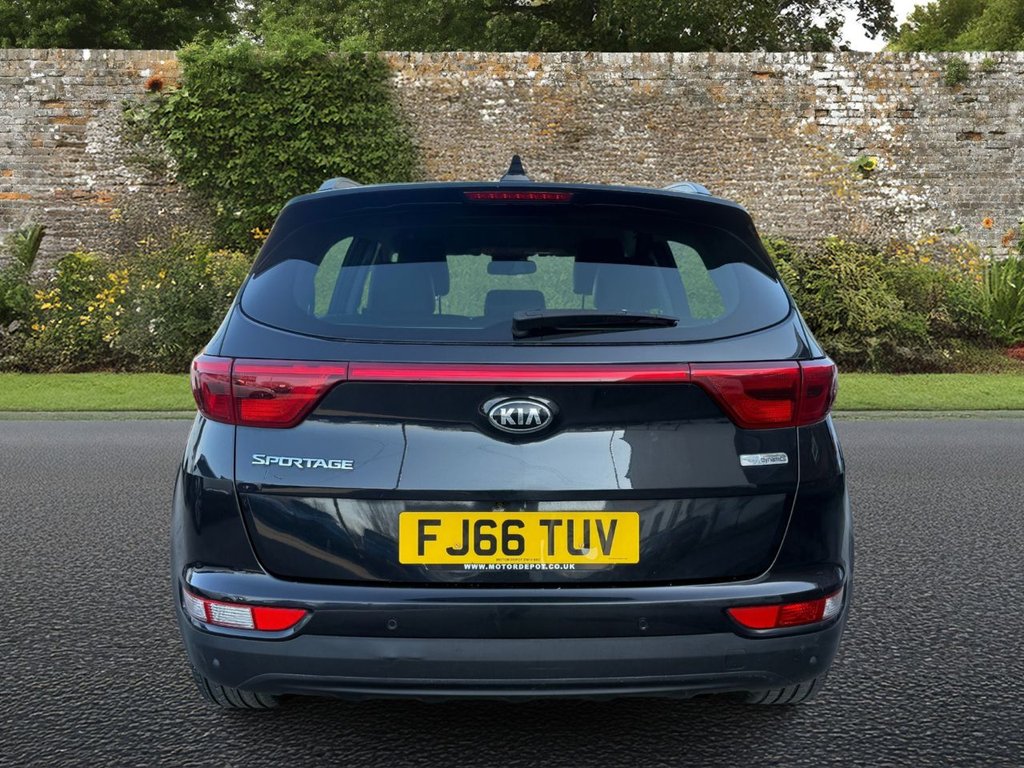 Used Kia Sportage 2016 for sale - 77805969: Photo 5