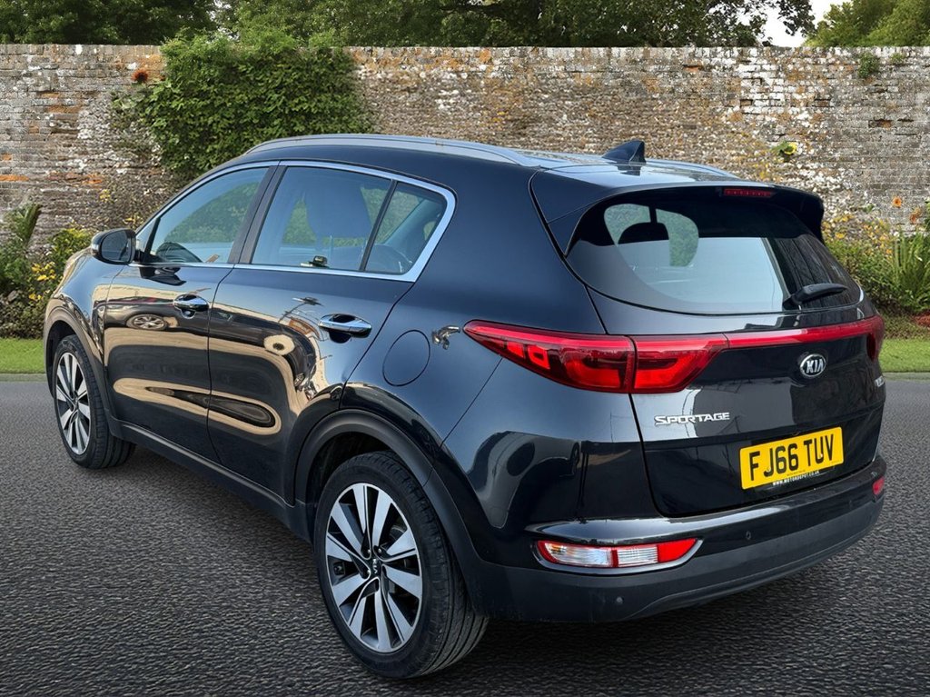 Used Kia Sportage 2016 for sale - 77805969: Photo 6