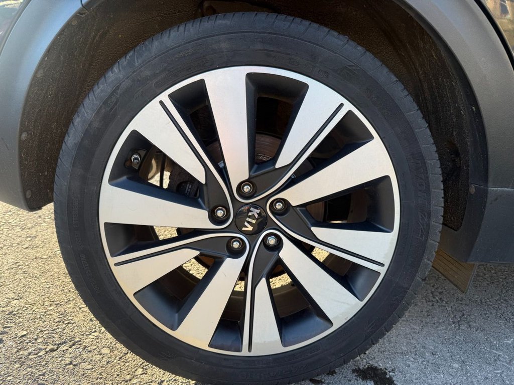 Used Kia Sportage 2016 for sale - 77805969: Photo 7