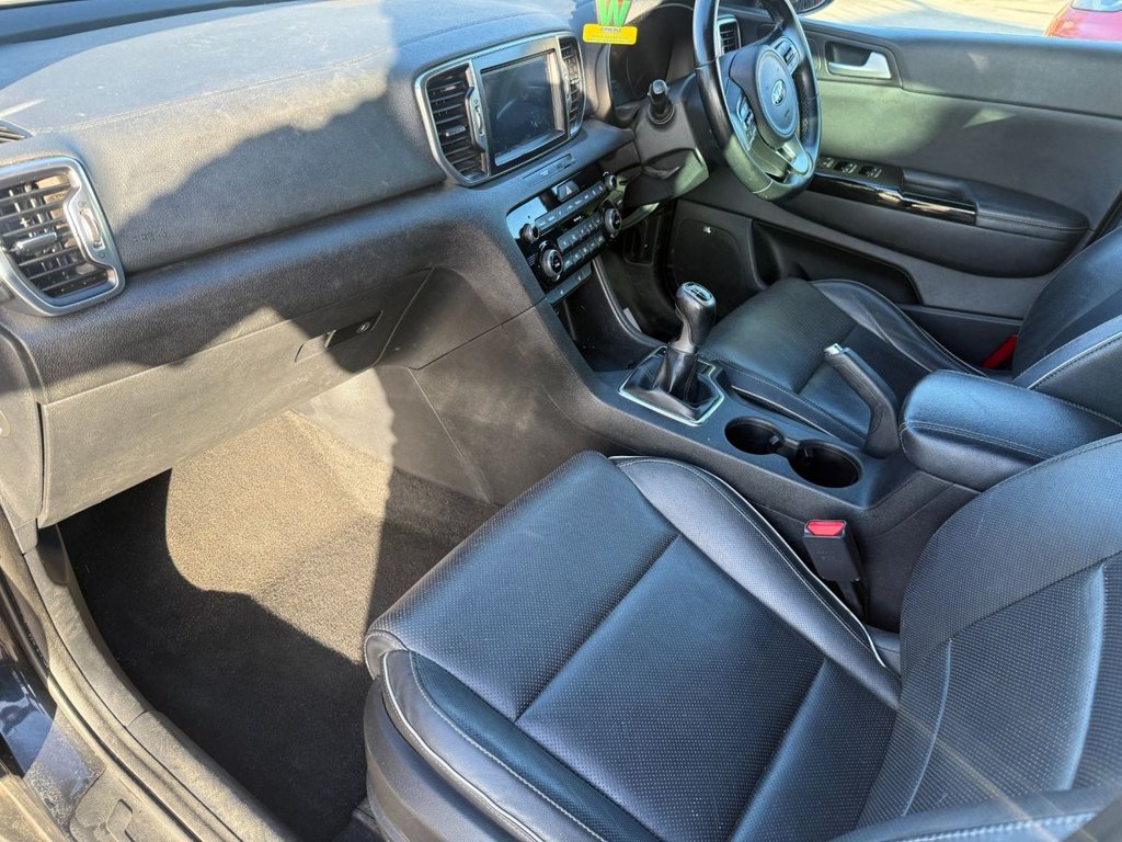 Used Kia Sportage 2016 for sale - 77805969: Photo 9
