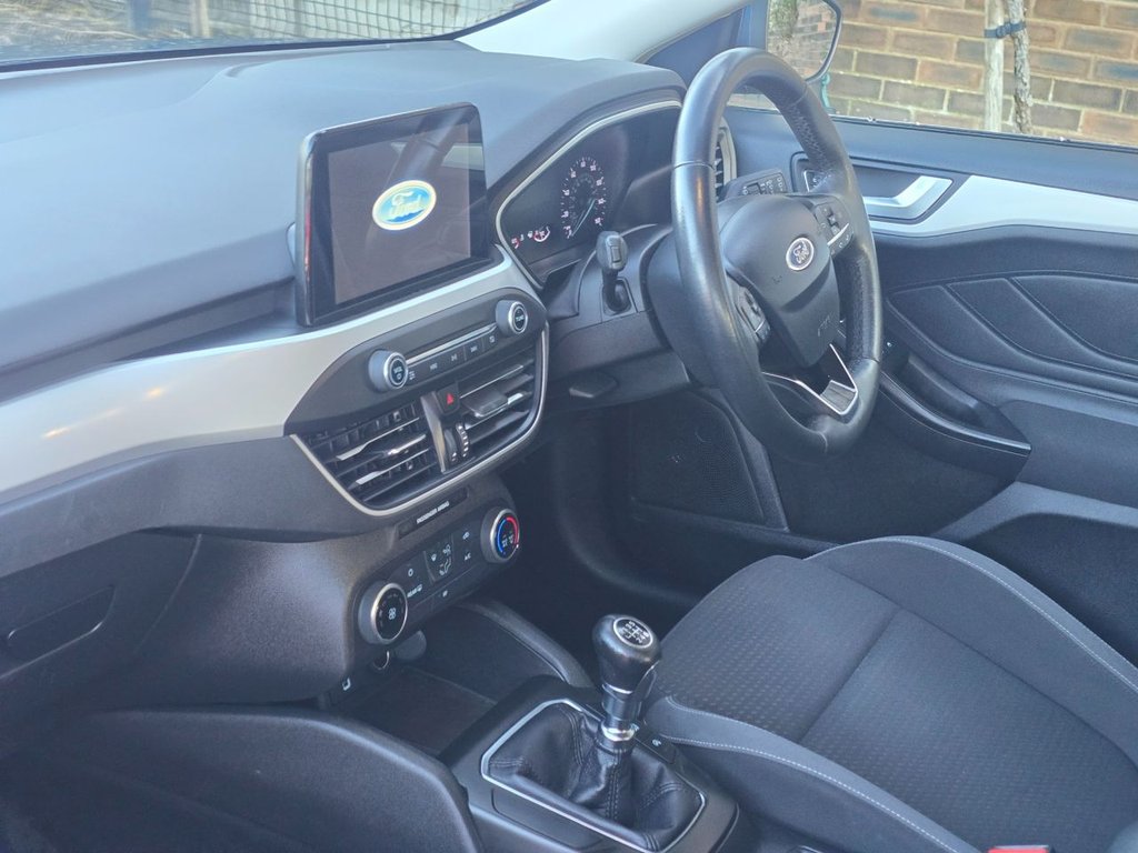 Used Ford Focus 2019 for sale - 77064847: Photo 10