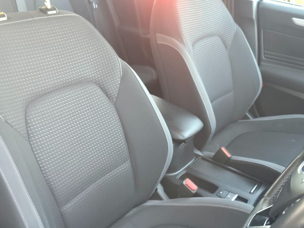 Used Ford Focus 2019 for sale - 77064847: Photo 14