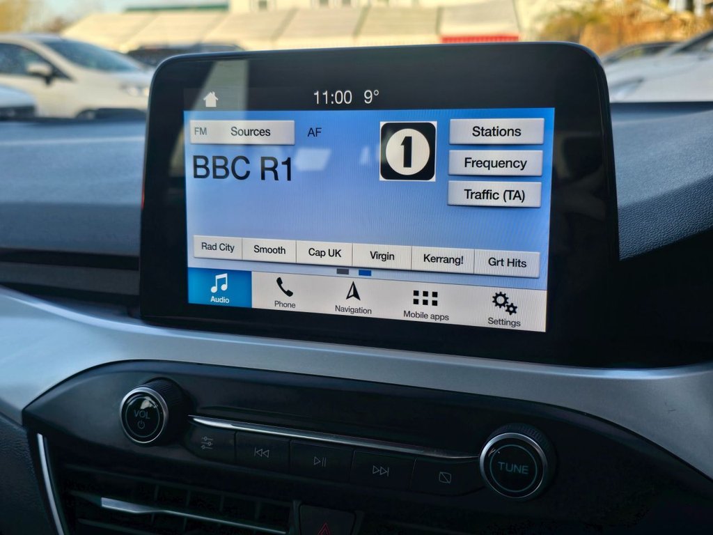 Used Ford Focus 2019 for sale - 77064847: Photo 16