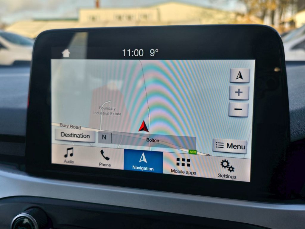 Used Ford Focus 2019 for sale - 77064847: Photo 18