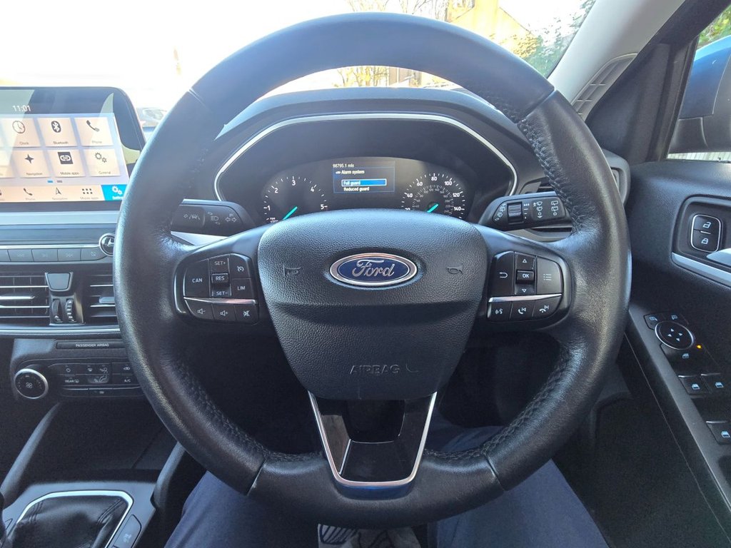 Used Ford Focus 2019 for sale - 77064847: Photo 19