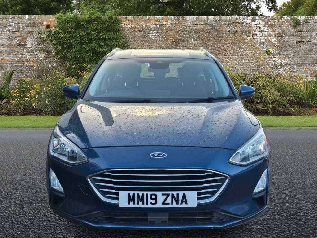 Used Ford Focus 2019 for sale - 77064847: Photo 2