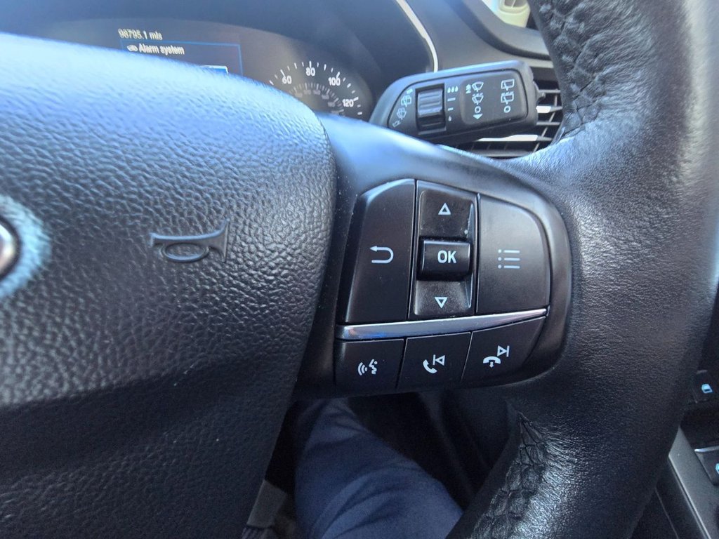 Used Ford Focus 2019 for sale - 77064847: Photo 21