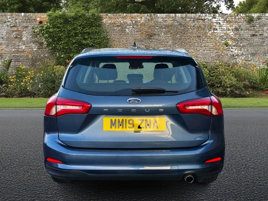 Used Ford Focus 2019 for sale - 77064847: Photo 5