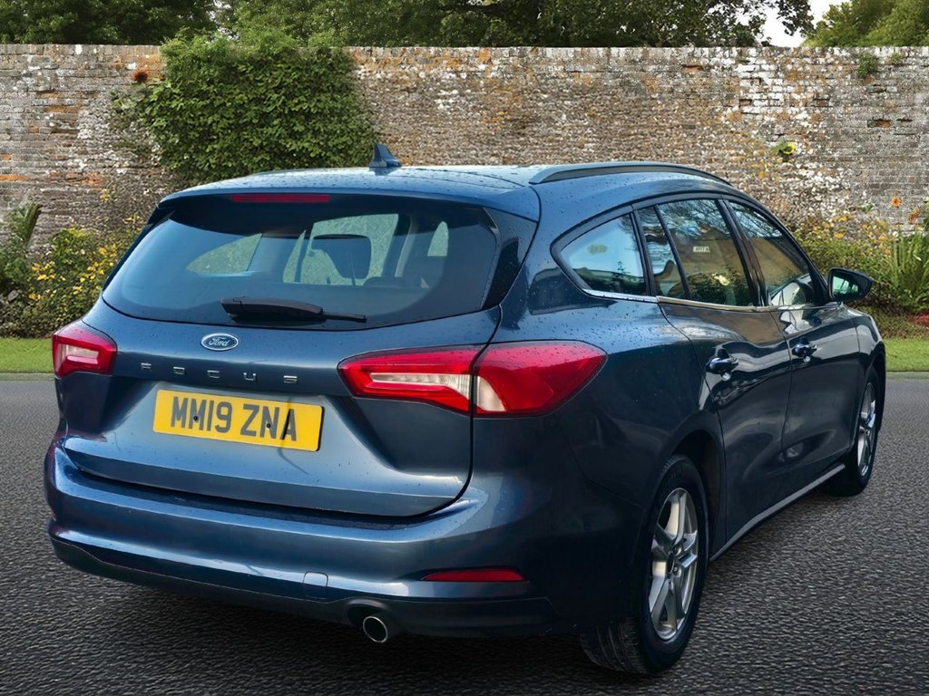 Used Ford Focus 2019 for sale - 77064847: Photo 6