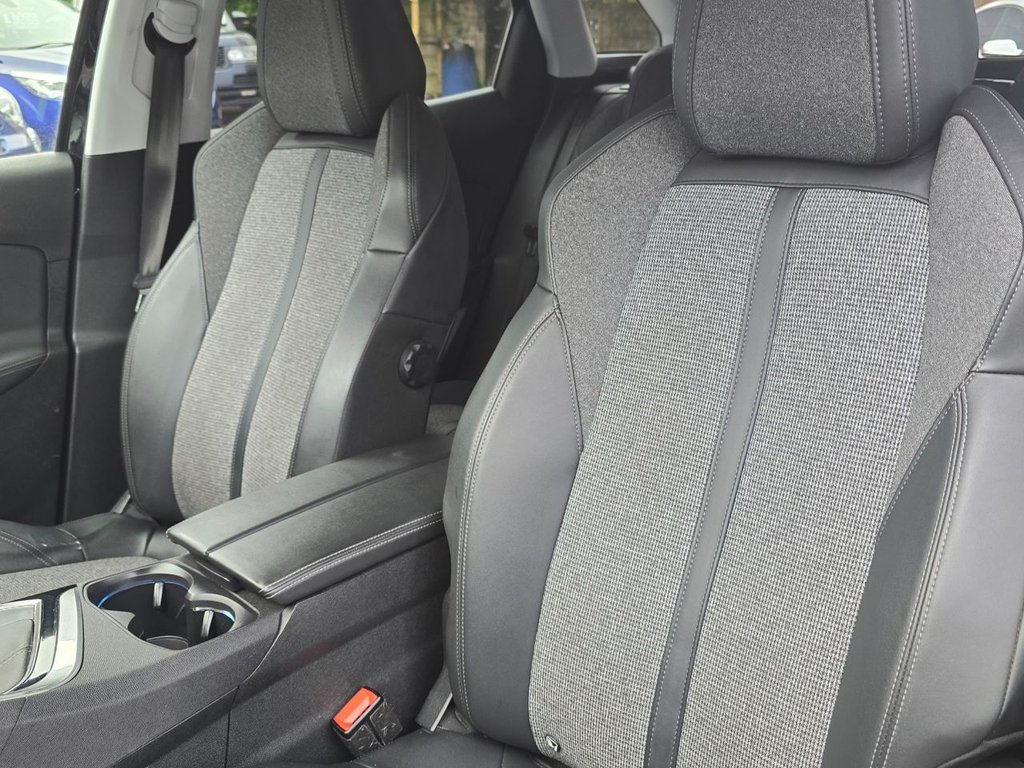 Used Peugeot 3008 2018 for sale - 76163164: Photo 10