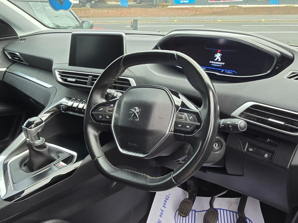 Used Peugeot 3008 2018 for sale - 76163164: Photo 12