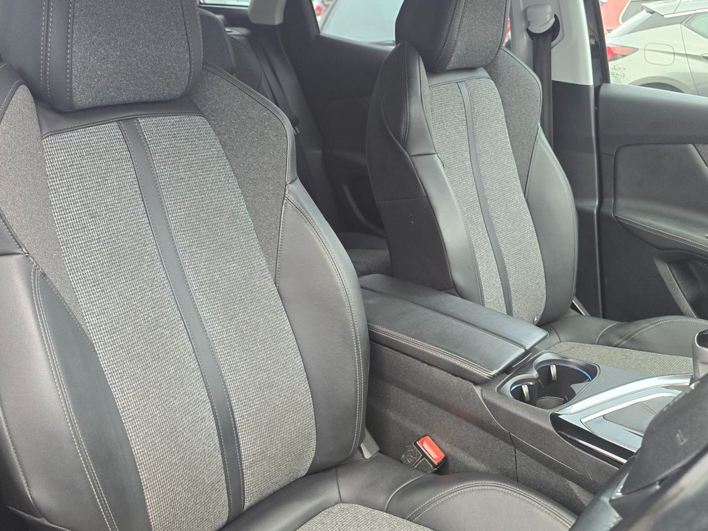 Used Peugeot 3008 2018 for sale - 76163164: Photo 13