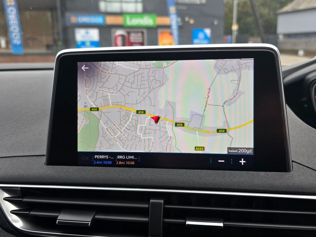 Used Peugeot 3008 2018 for sale - 76163164: Photo 16