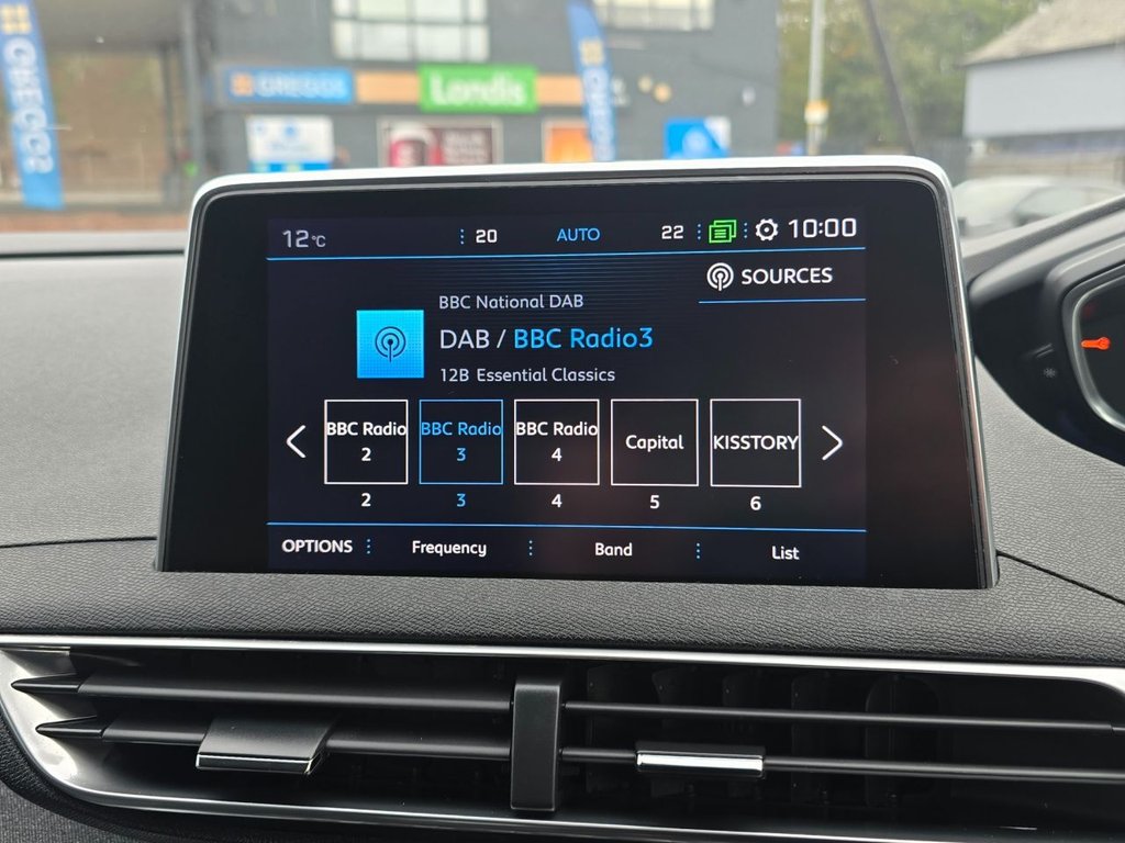 Used Peugeot 3008 2018 for sale - 76163164: Photo 17