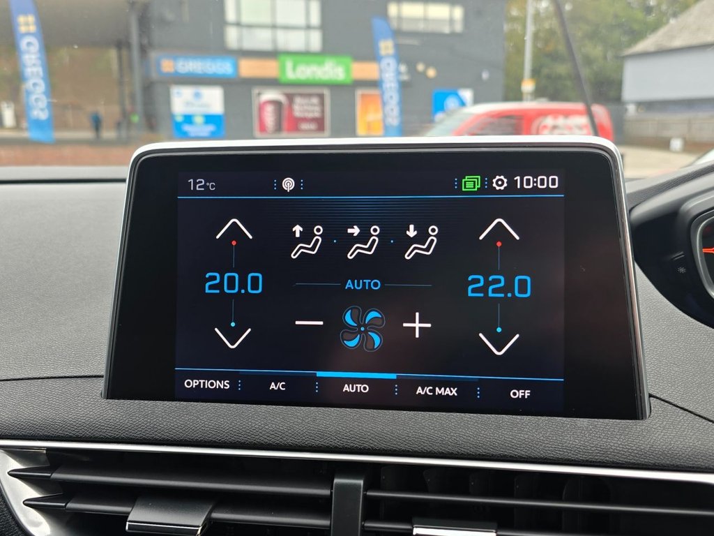 Used Peugeot 3008 2018 for sale - 76163164: Photo 19