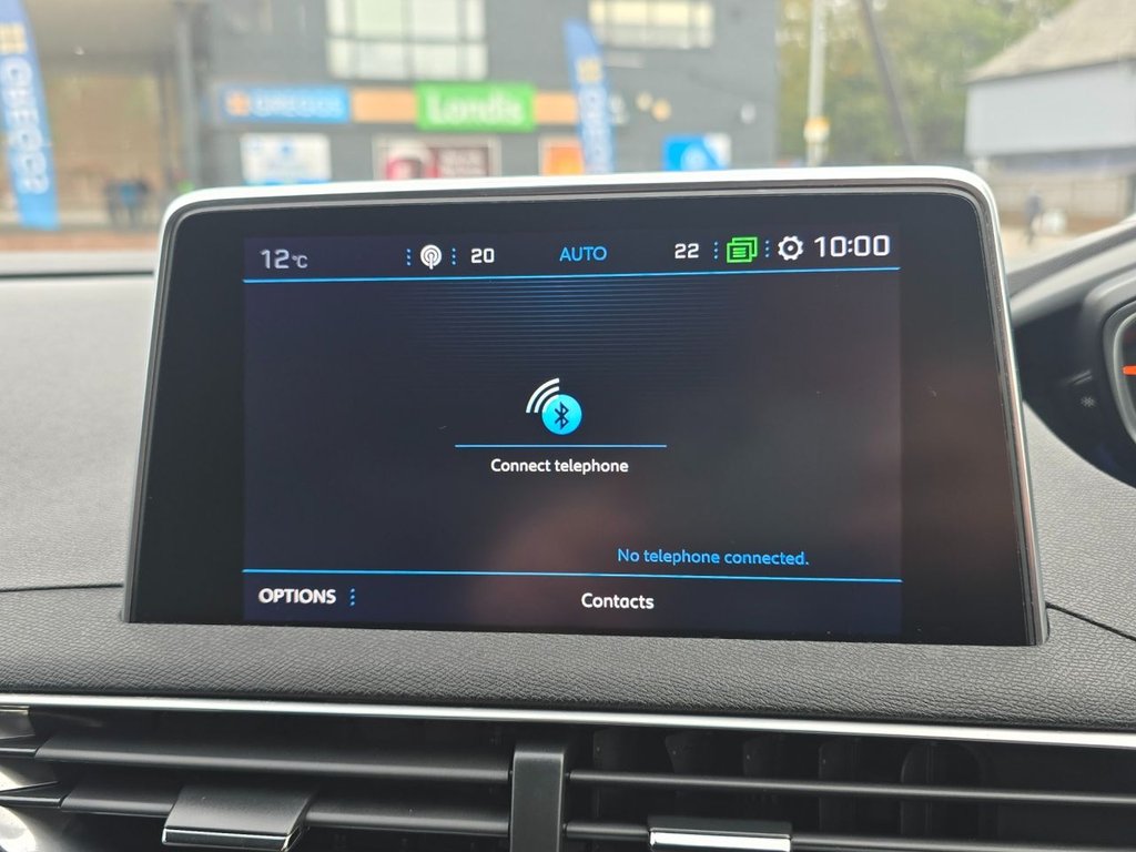 Used Peugeot 3008 2018 for sale - 76163164: Photo 20