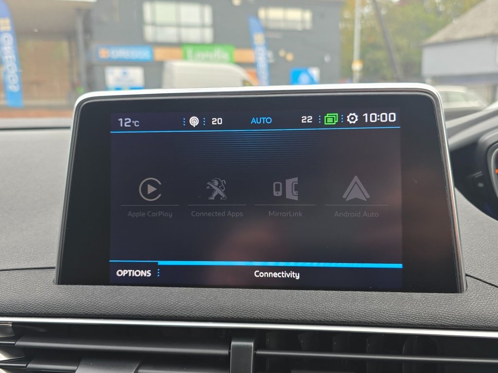 Used Peugeot 3008 2018 for sale - 76163164: Photo 21