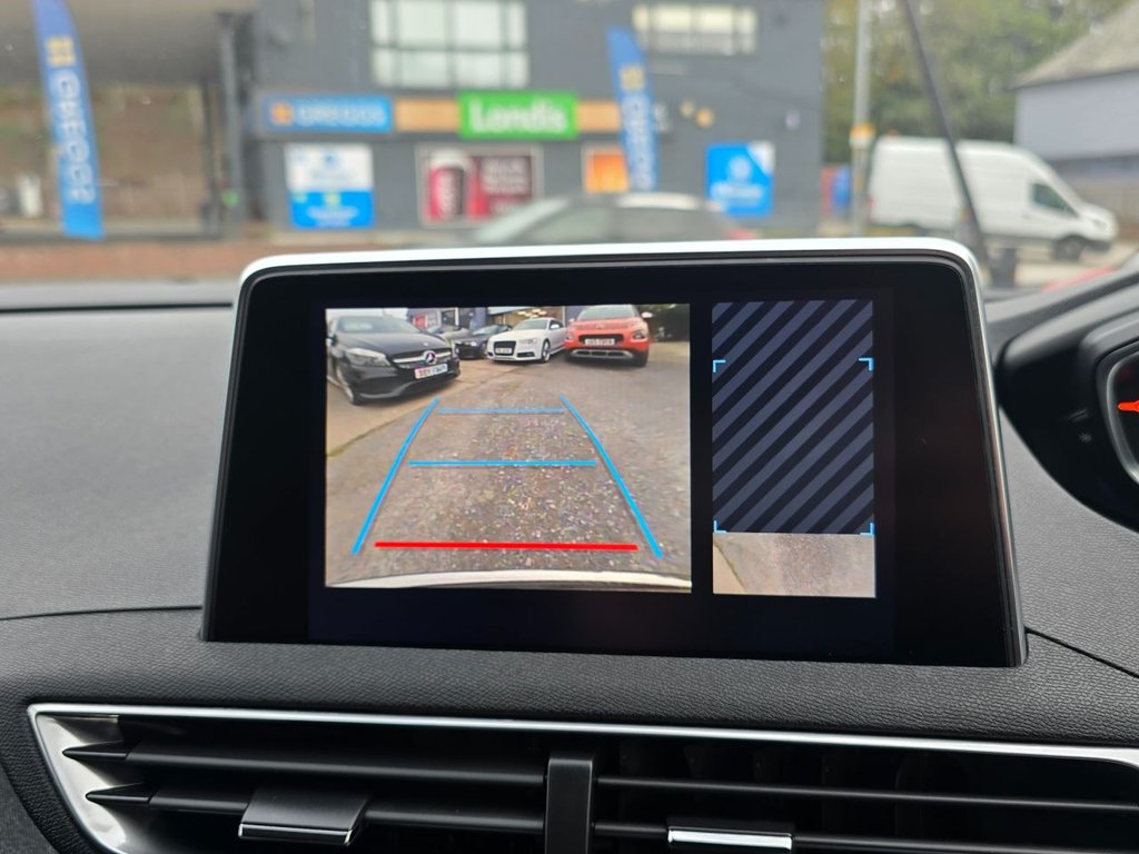 Used Peugeot 3008 2018 for sale - 76163164: Photo 22