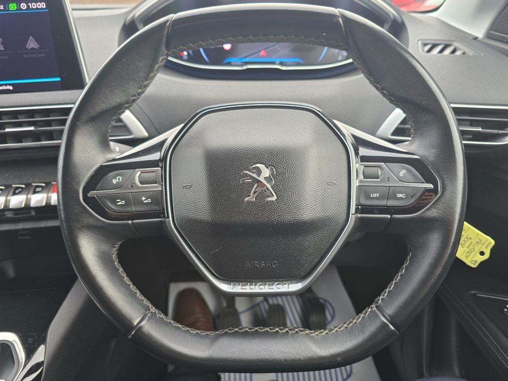 Used Peugeot 3008 2018 for sale - 76163164: Photo 23