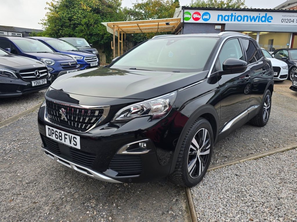 Used Peugeot 3008 2018 for sale - 76163164: Photo 3