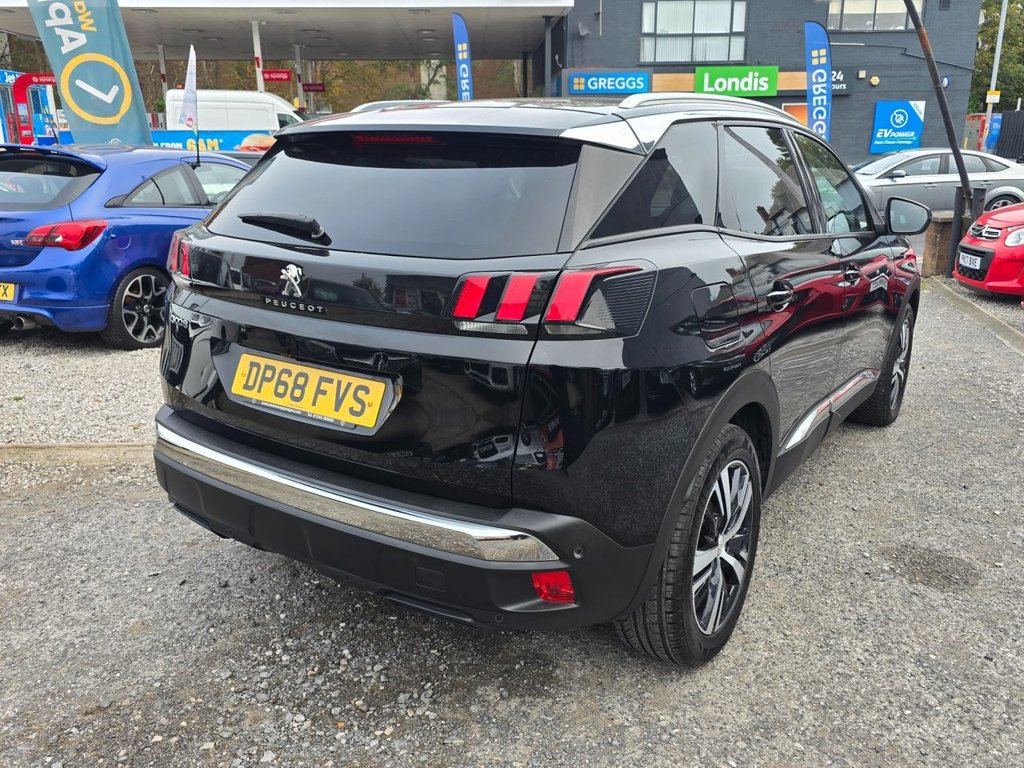 Used Peugeot 3008 2018 for sale - 76163164: Photo 6