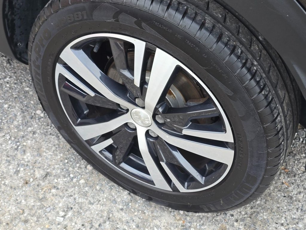 Used Peugeot 3008 2018 for sale - 76163164: Photo 7