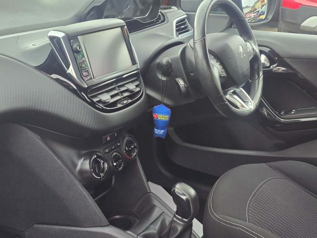 Used Peugeot 208 2017 for sale - 77719775: Photo 10