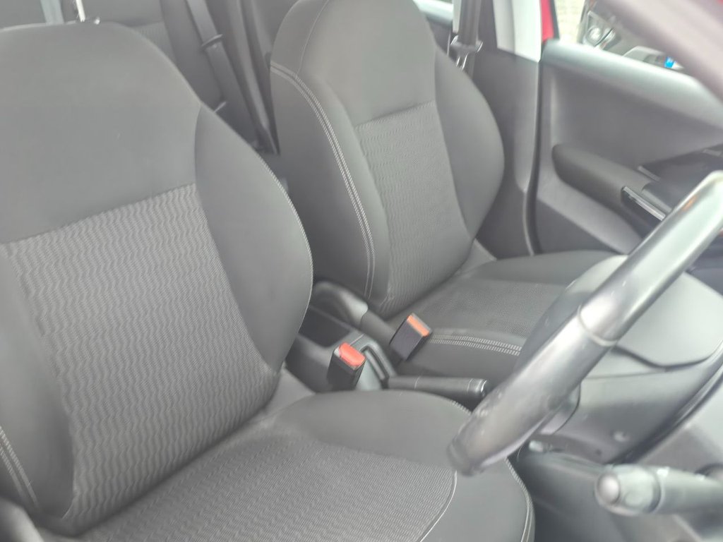 Used Peugeot 208 2017 for sale - 77719775: Photo 14