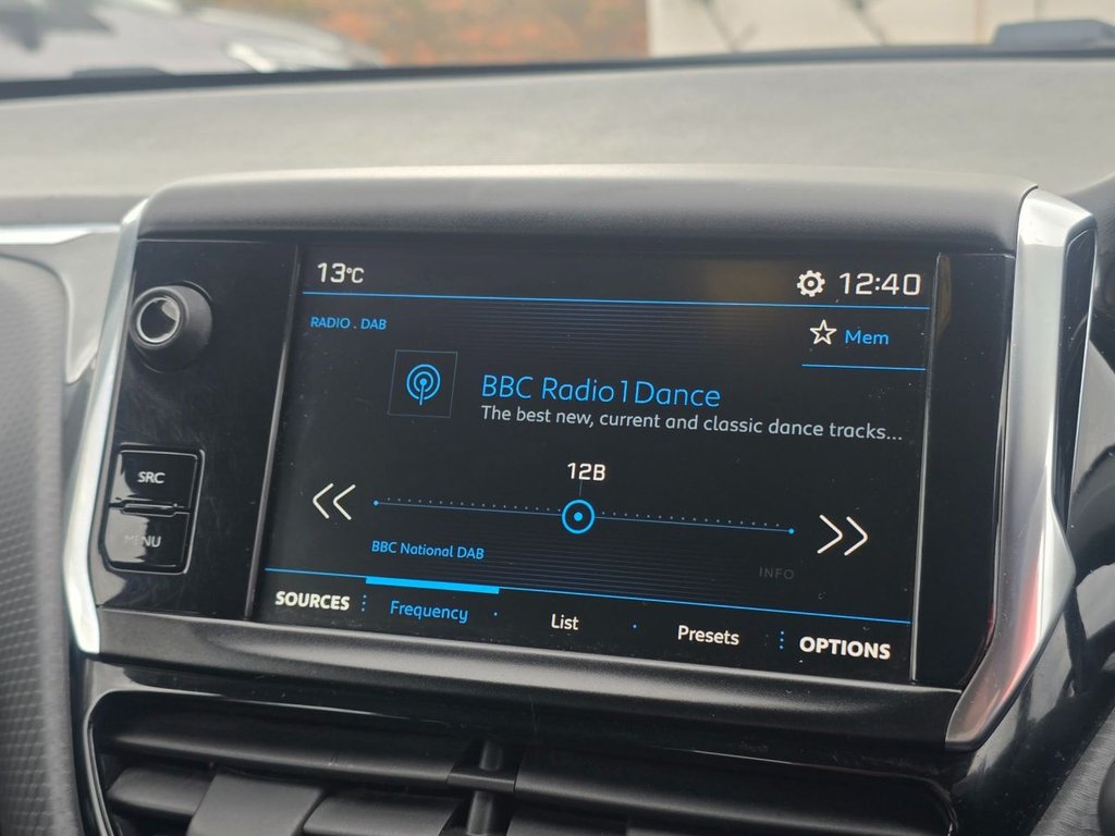 Used Peugeot 208 2017 for sale - 77719775: Photo 16