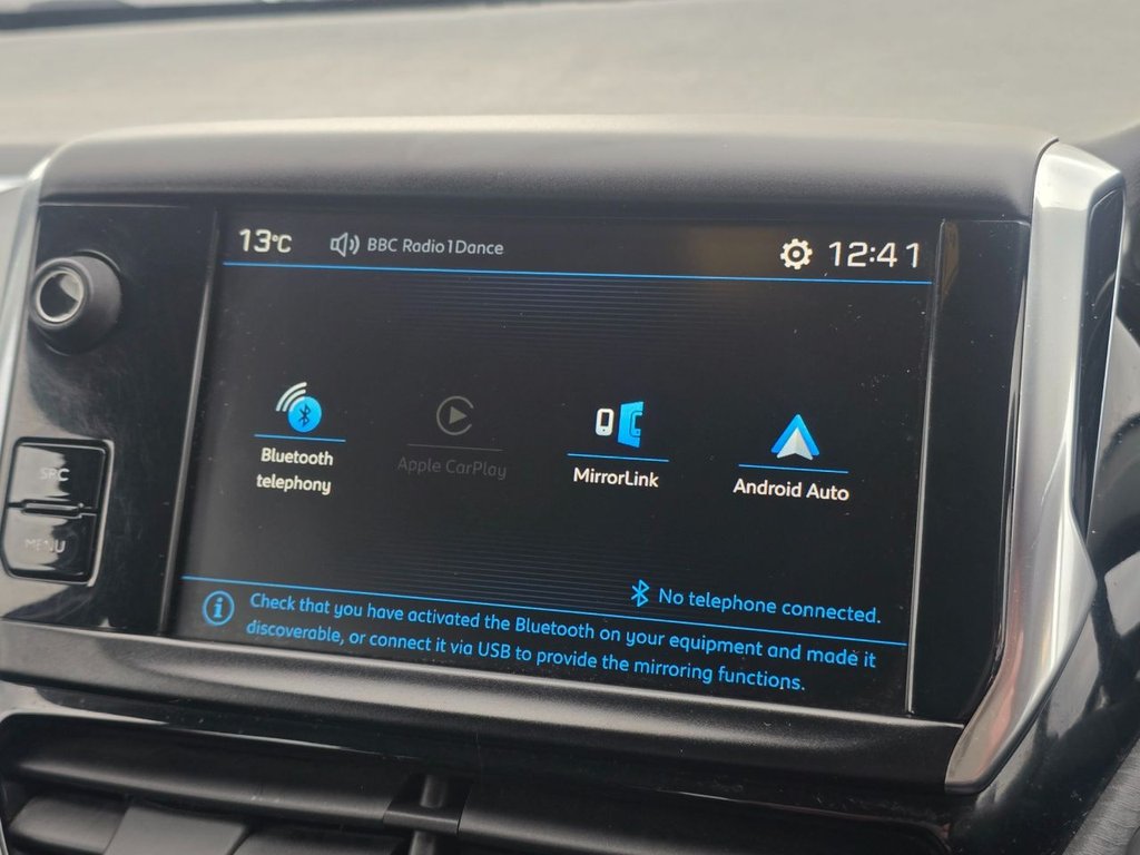 Used Peugeot 208 2017 for sale - 77719775: Photo 17